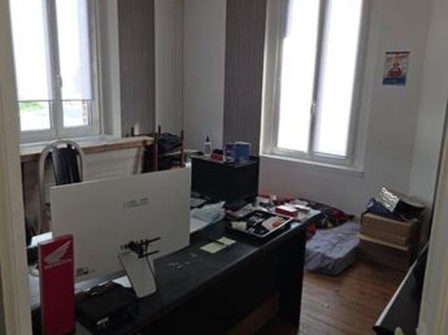 Maison 6 pièces 131 m²