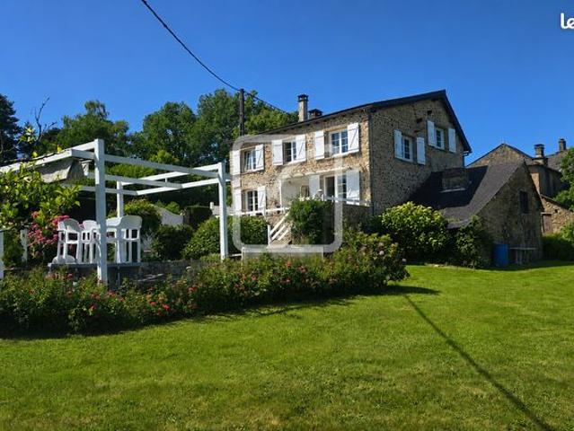 Maison 6 pièces 131 m²
