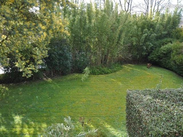 Maison 6 pièces 131 m²
