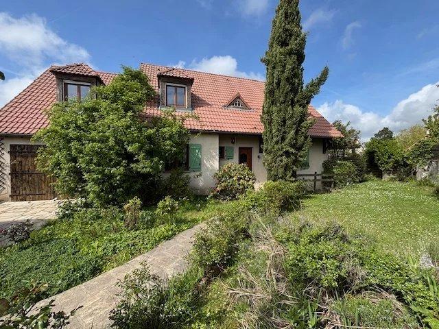 Maison 7 pièces 131 m²