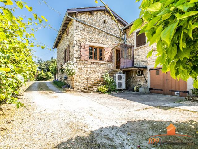 Maison 6 pièces 131 m²