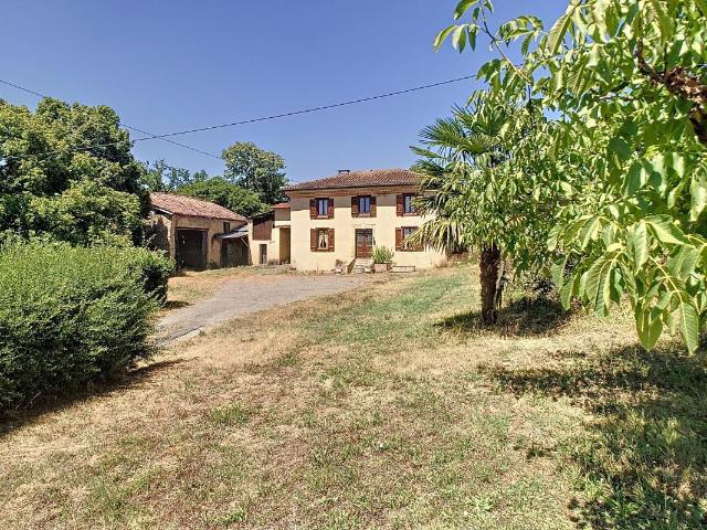 Maison 6 pièces 131 m²