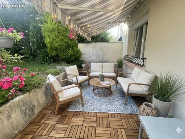 Maison 6 pièces 131 m²