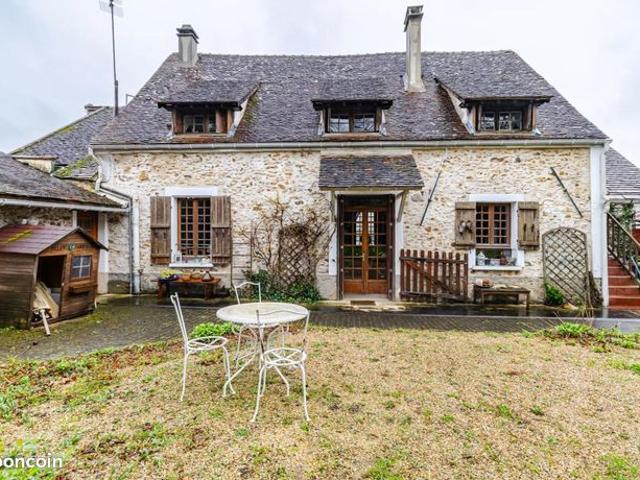 Maison 6 pièces 131 m²