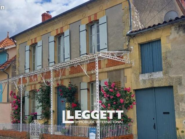Maison 6 pièces 131 m²