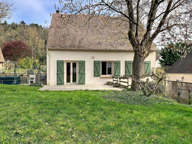 Maison 6 pièces 131 m²
