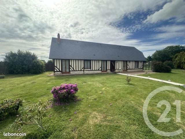 Maison 6 pièces 131 m²