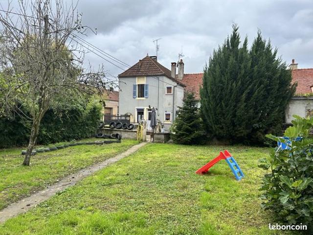 Maison 6 pièces 131 m²