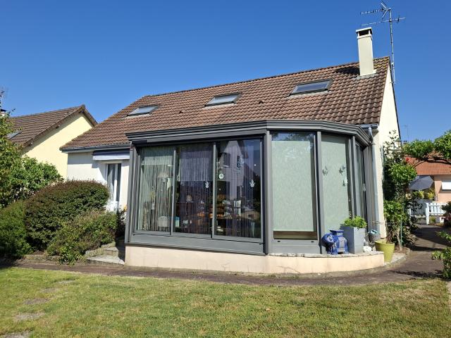 Maison 6 pièces 131 m²