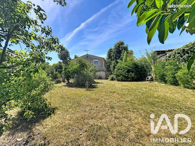 Maison 6 pièces 131 m²