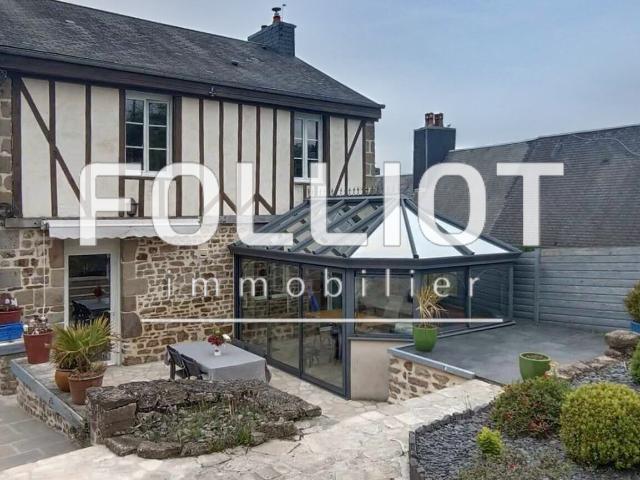 Maison 6 pièces 131 m²