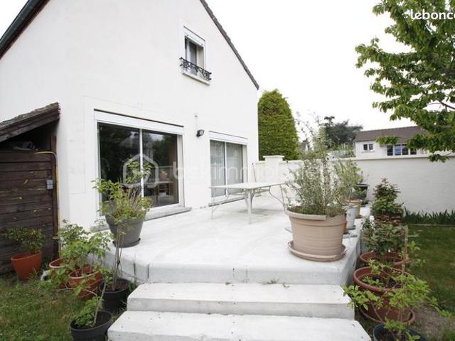 Maison 6 pièces 131 m²