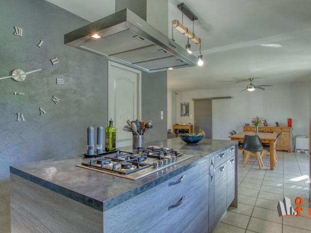 Maison 6 pièces 131 m²