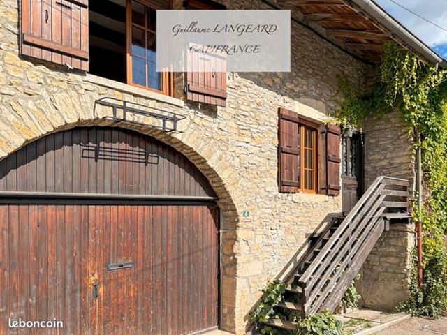 Maison 6 pièces 131 m²