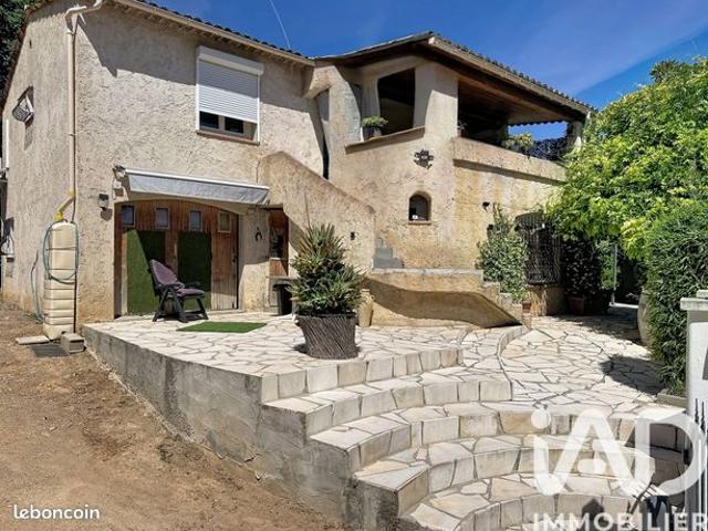 Maison 6 pièces 131 m²