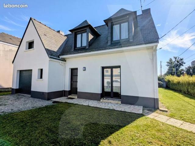 Maison 6 pièces 131 m²