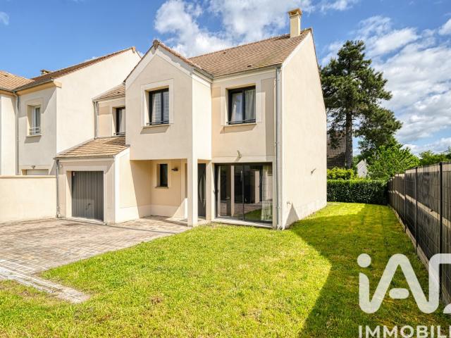 Maison 6 pièces 131 m²