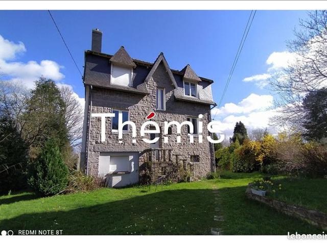 Maison 6 pièces 131 m²
