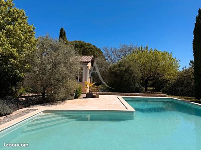 Maison 6 pièces 131 m²