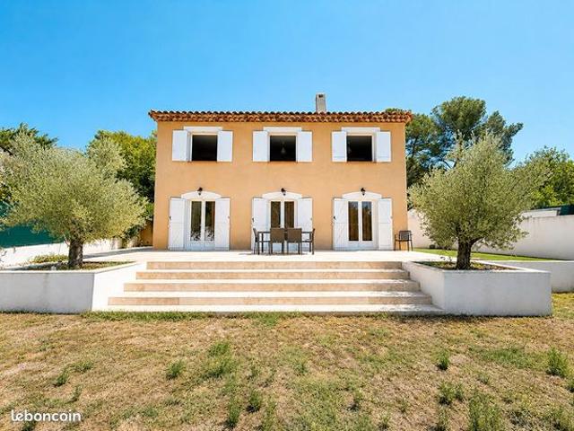 Maison 6 pièces 131 m²