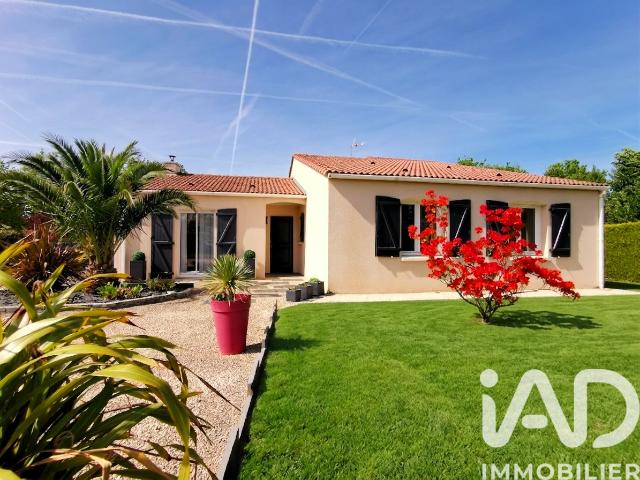 Maison 6 pièces 131 m²