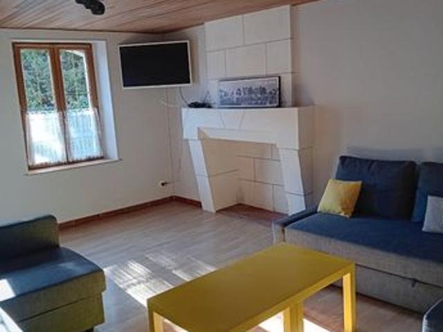 Maison 6 pièces 131 m²