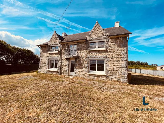 Maison 6 pièces 131 m²