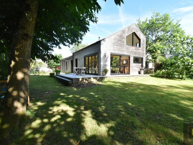 Maison 6 pièces 131 m²