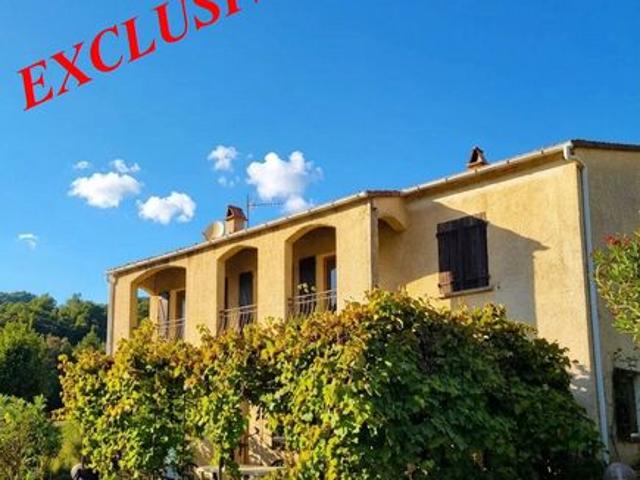 Maison 6 pièces 131 m²
