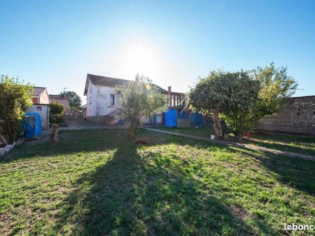 Maison 6 pièces 131 m²