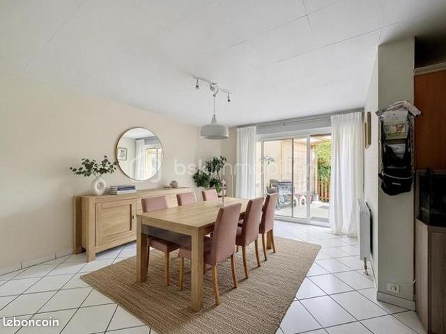 Maison 6 pièces 131 m²