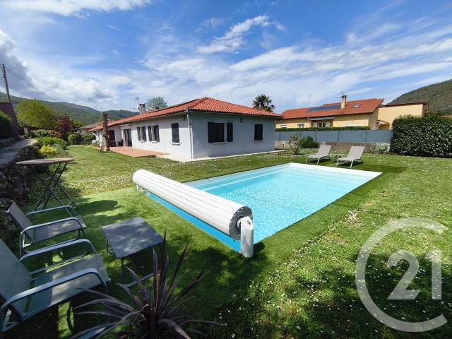 Maison 6 pièces 131 m²