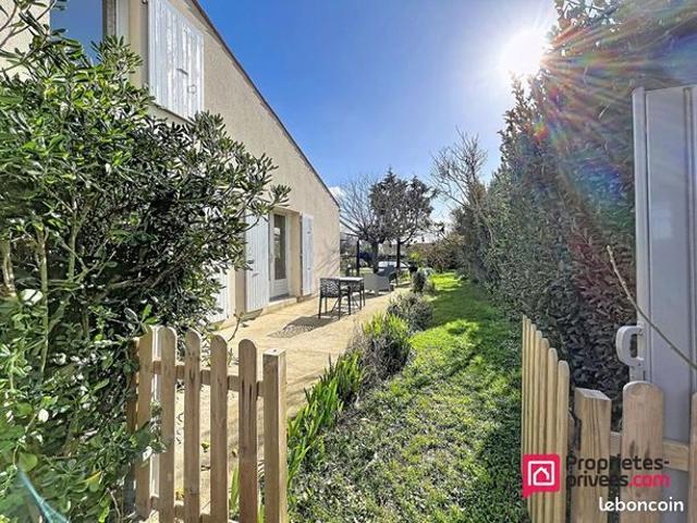 Maison 6 pièces 131 m²