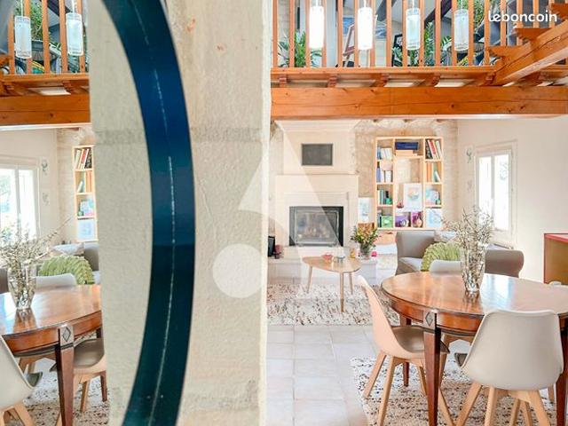 Maison 6 pièces 131 m²