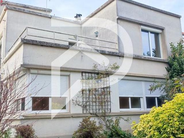 Maison 6 pièces 131 m²
