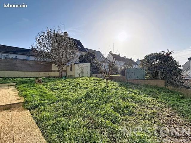 Maison 6 pièces 131 m²