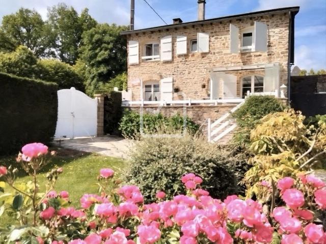 Maison 6 pièces 131 m²