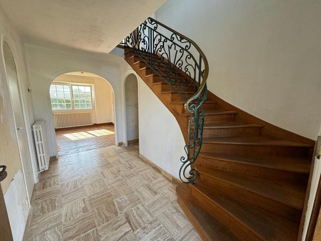 Maison 6 pièces 131 m²
