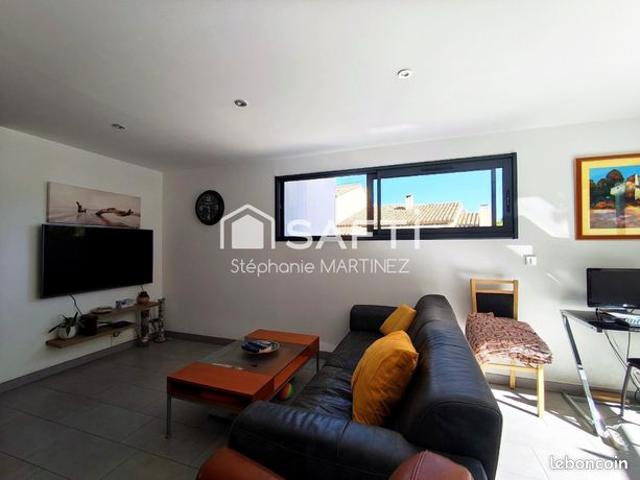 Maison 6 pièces 131 m²