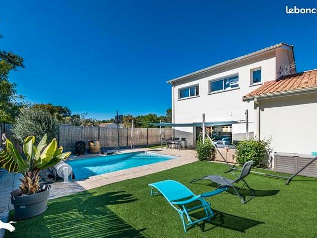Maison 6 pièces 131 m²