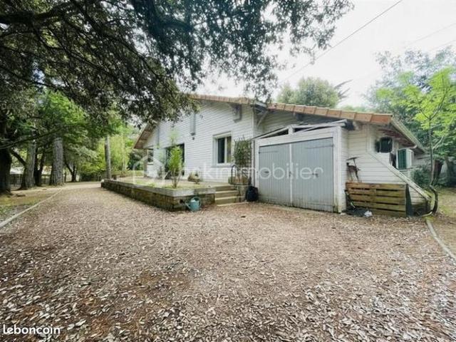 Maison 6 pièces 131 m²