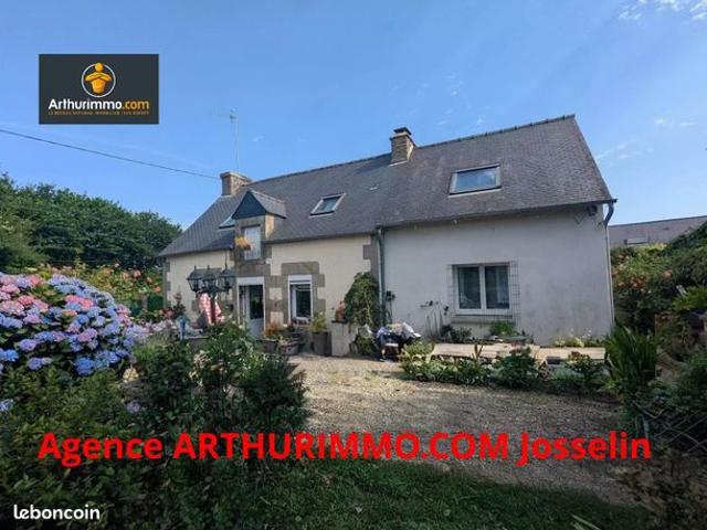 Maison 6 pièces 131 m²
