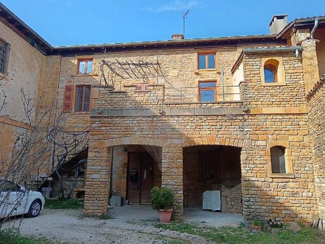 Maison 6 pièces 131 m²