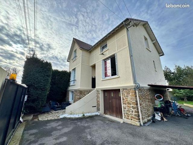 Maison 6 pièces 131 m²