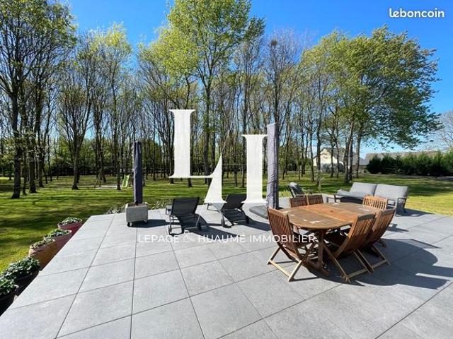Maison 6 pièces 131 m²