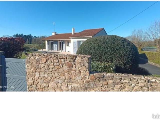 Maison 6 pièces 131 m²