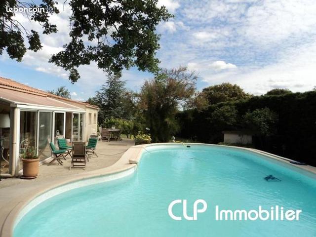 Maison 6 pièces 131 m²
