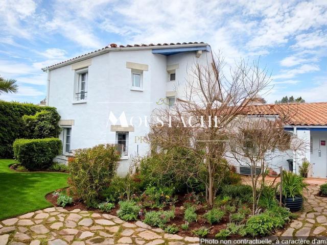 Maison 6 pièces 131 m²