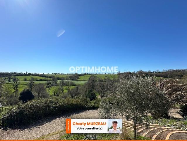 Maison 6 pièces 131 m²
