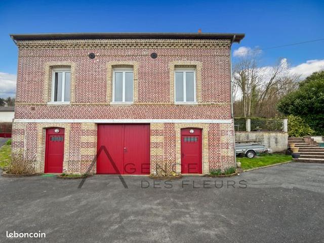 Maison 6 pièces 131 m²